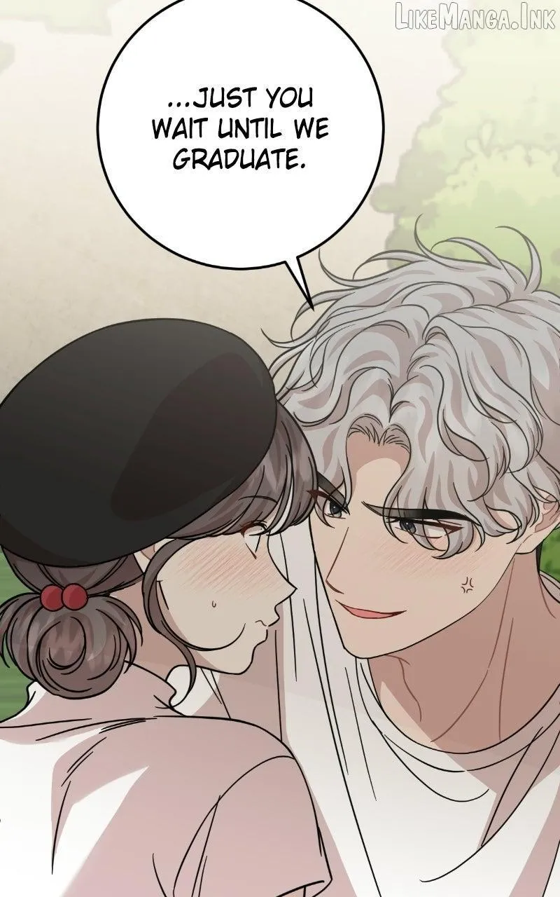 Possible to Date a Ranker? chapter 59 page 62