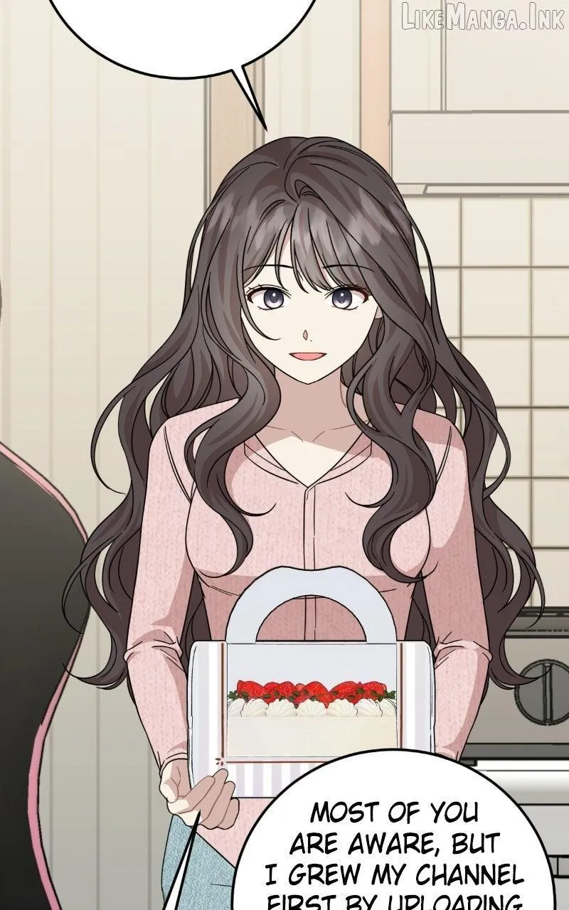 Possible to Date a Ranker? chapter 60 page 11
