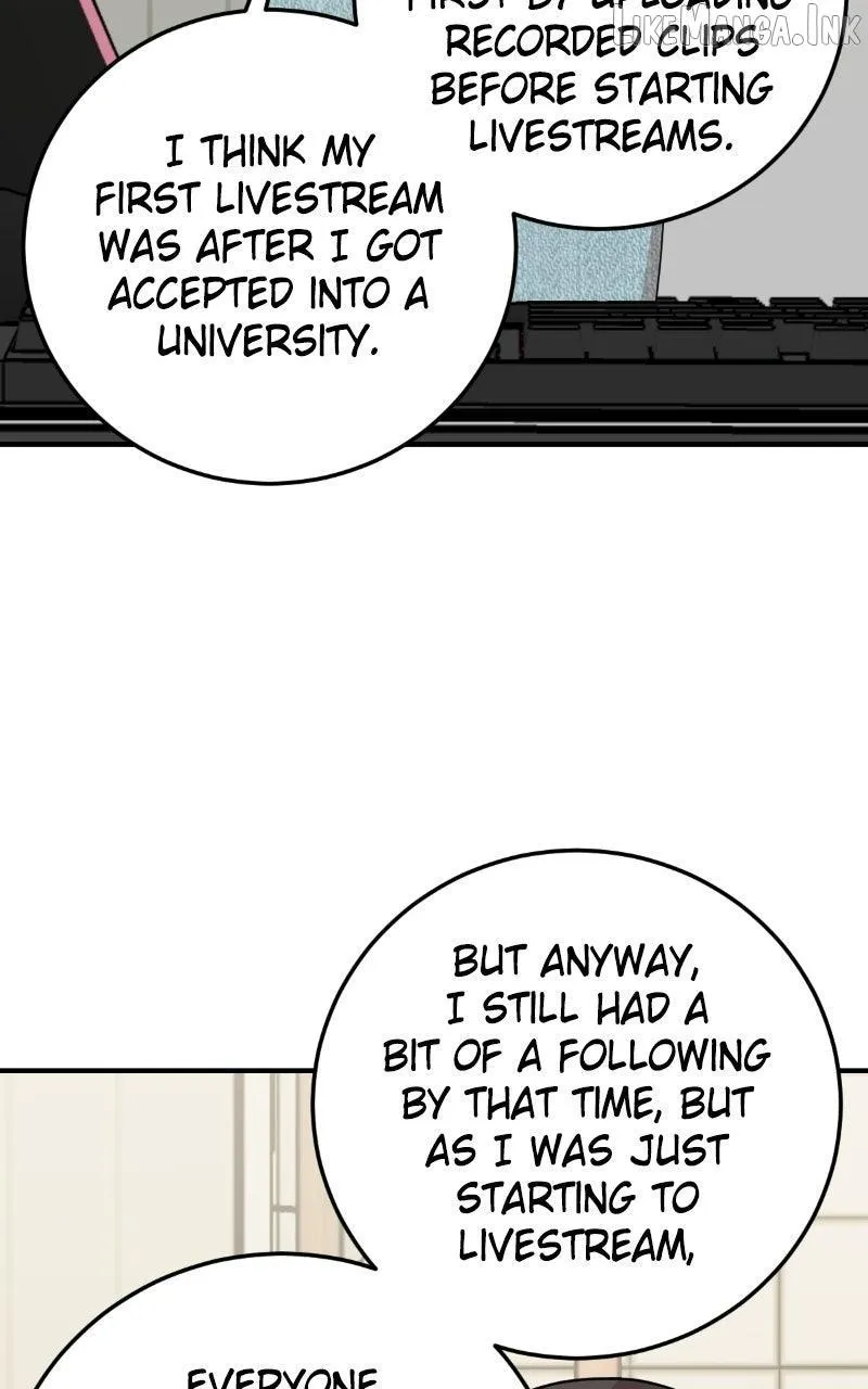 Possible to Date a Ranker? chapter 60 page 12