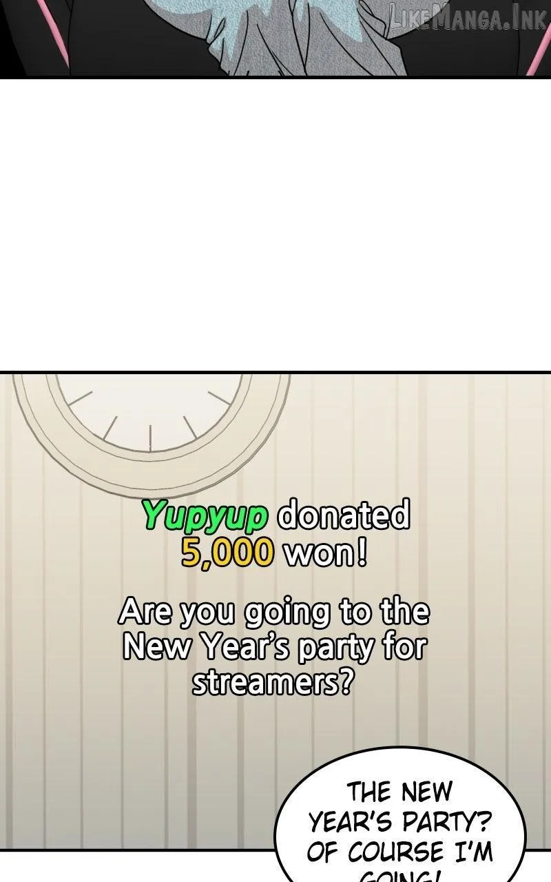 Possible to Date a Ranker? chapter 60 page 16