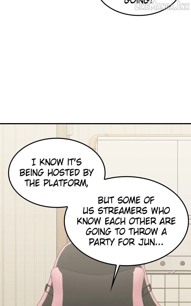 Possible to Date a Ranker? chapter 60 page 17