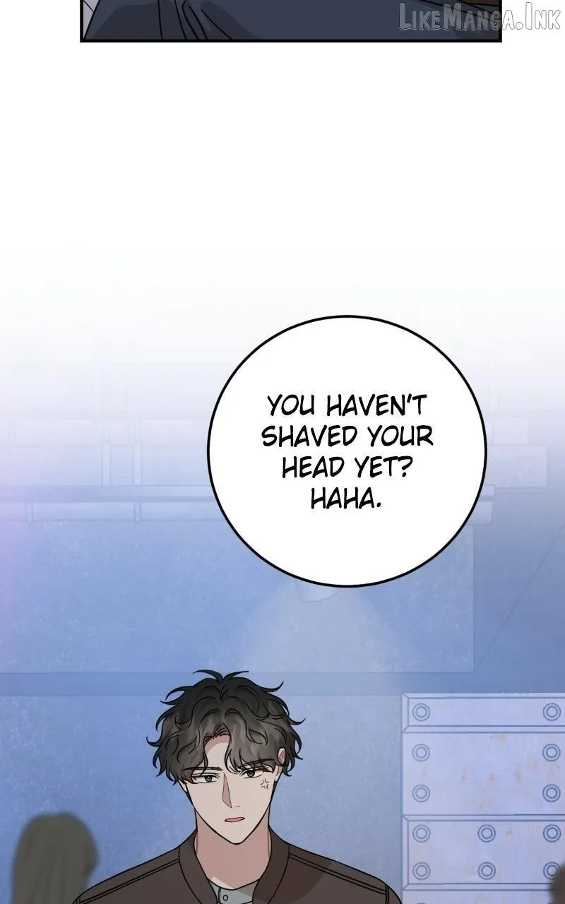 Possible to Date a Ranker? chapter 60 page 22