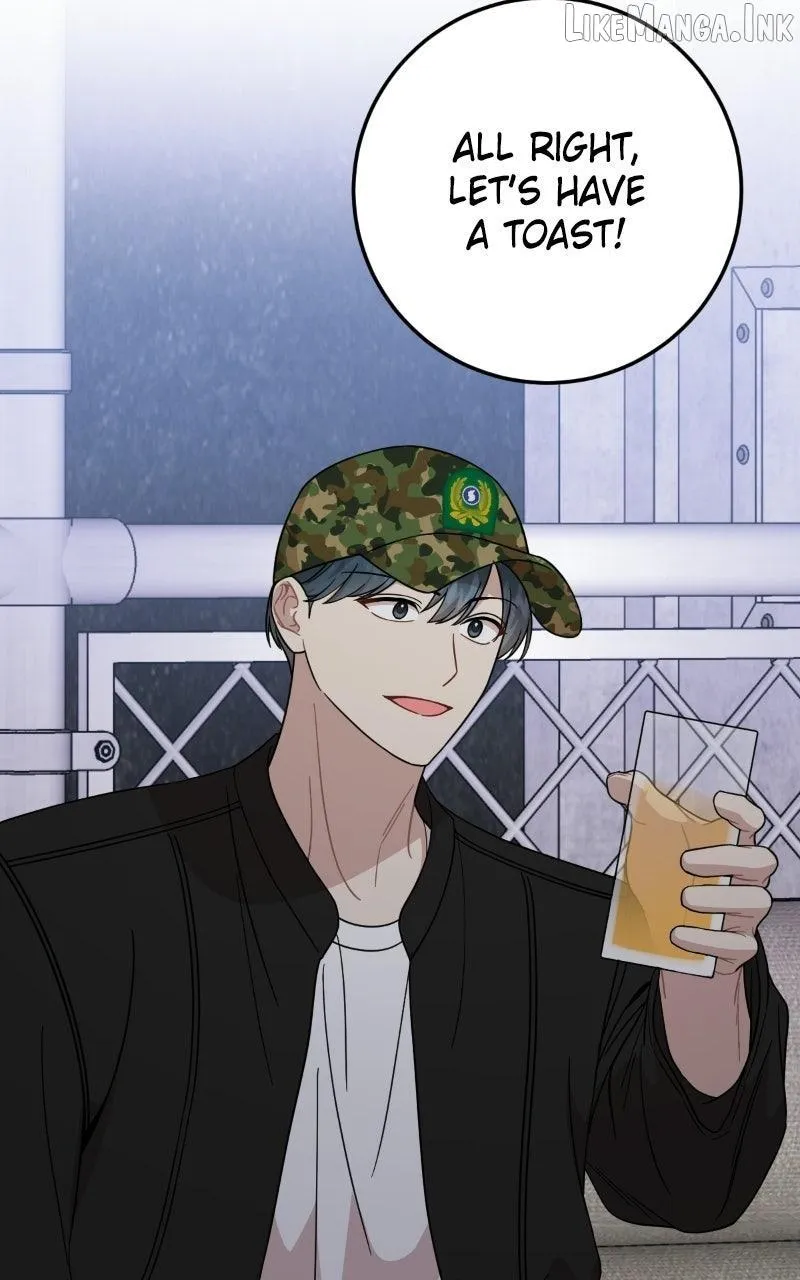 Possible to Date a Ranker? chapter 60 page 29