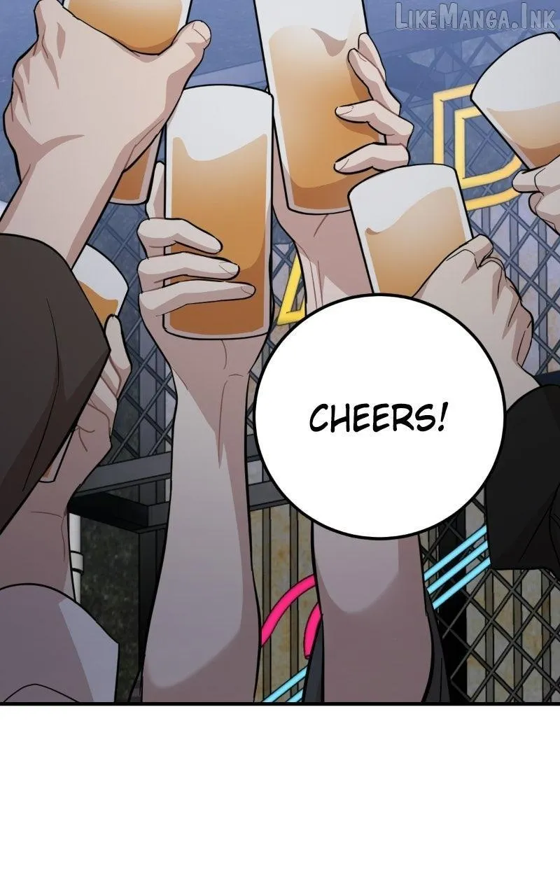 Possible to Date a Ranker? chapter 60 page 31