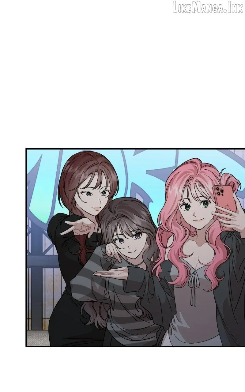 Possible to Date a Ranker? chapter 60 page 32