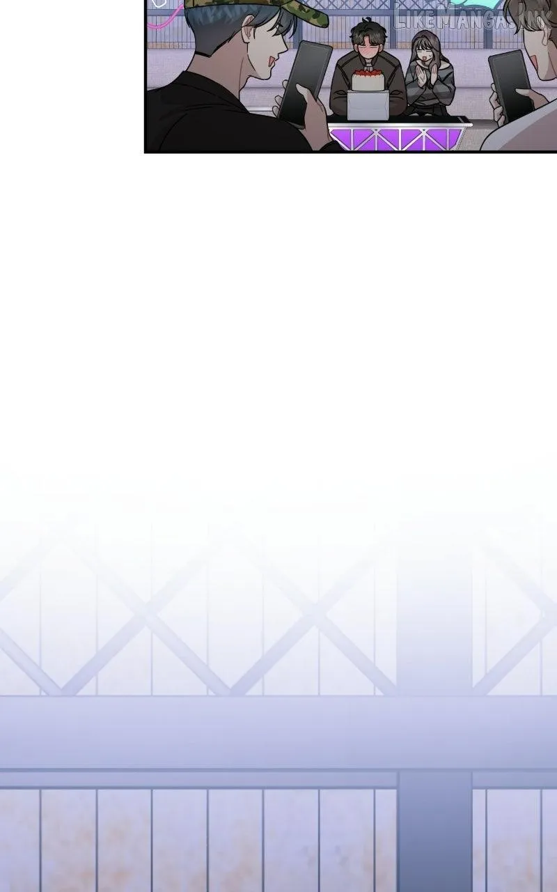 Possible to Date a Ranker? chapter 60 page 34