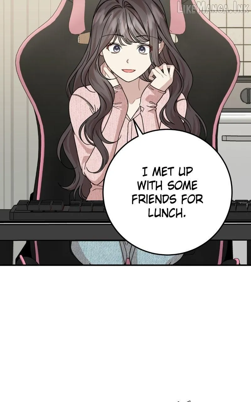 Possible to Date a Ranker? chapter 60 page 4