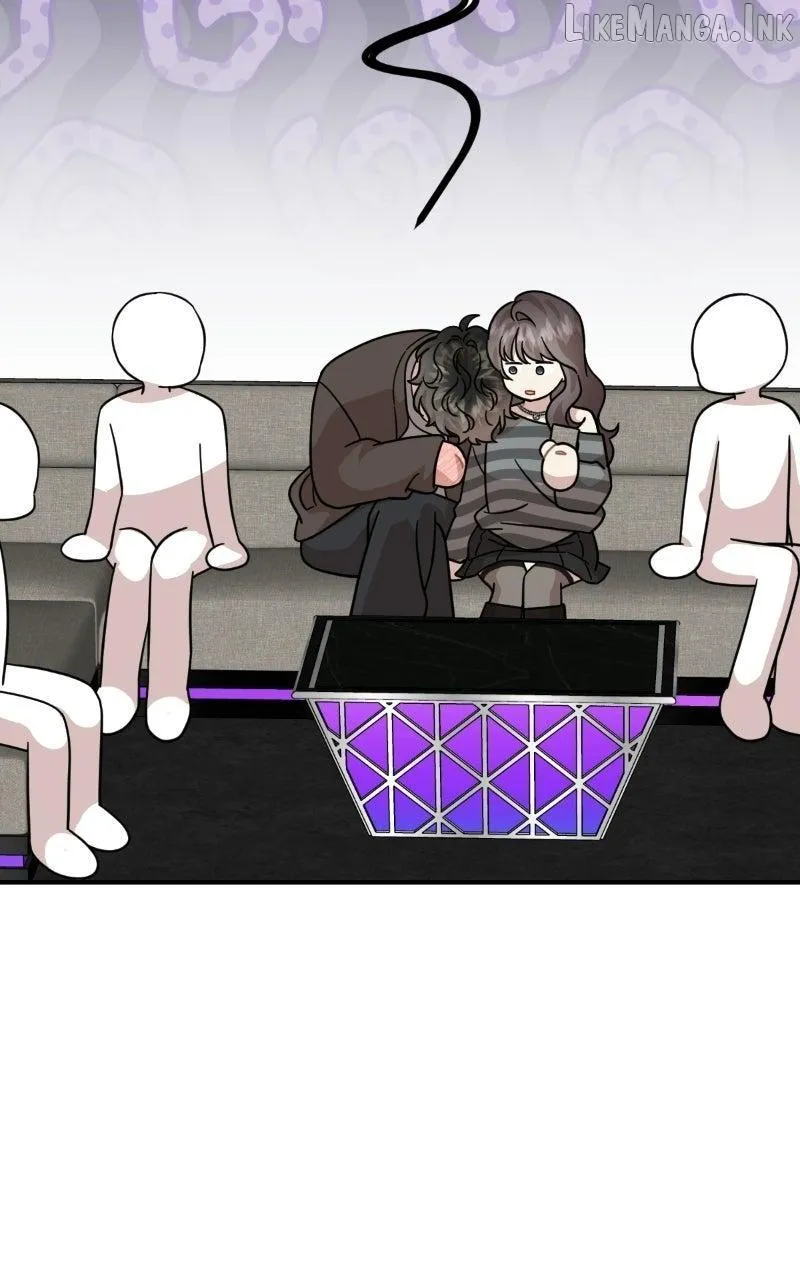 Possible to Date a Ranker? chapter 60 page 41