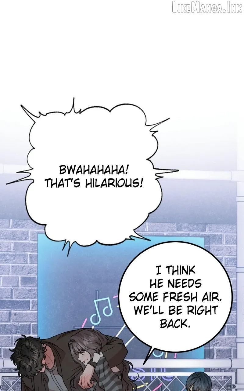 Possible to Date a Ranker? chapter 60 page 42