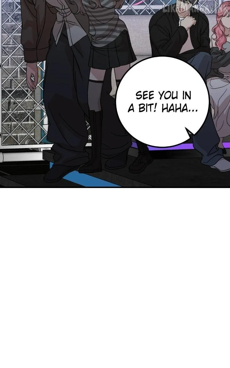 Possible to Date a Ranker? chapter 60 page 43