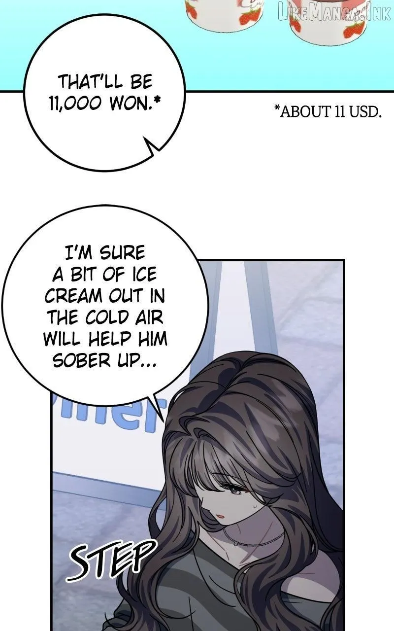 Possible to Date a Ranker? chapter 60 page 45