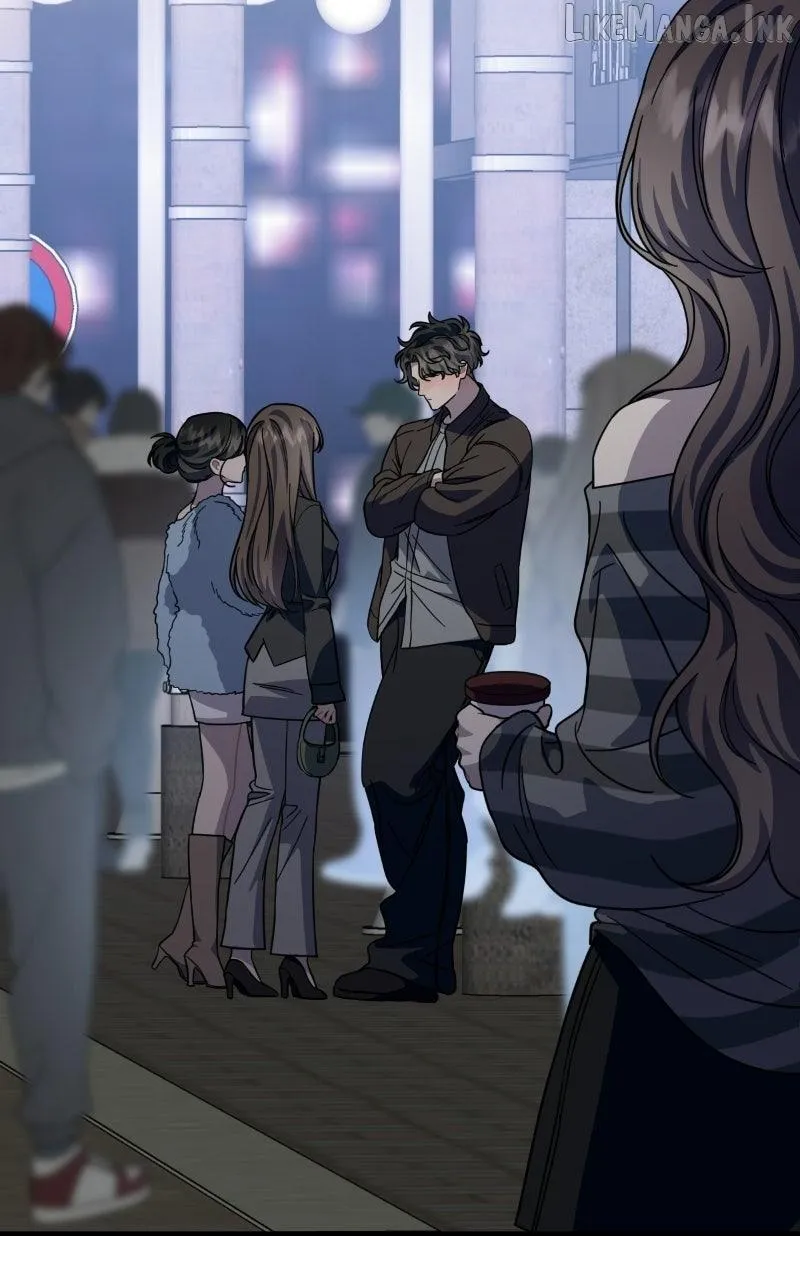 Possible to Date a Ranker? chapter 60 page 48