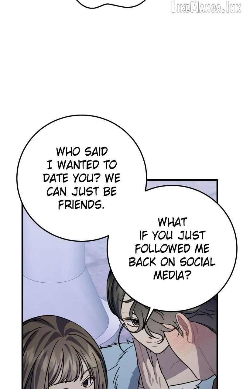 Possible to Date a Ranker? chapter 60 page 50