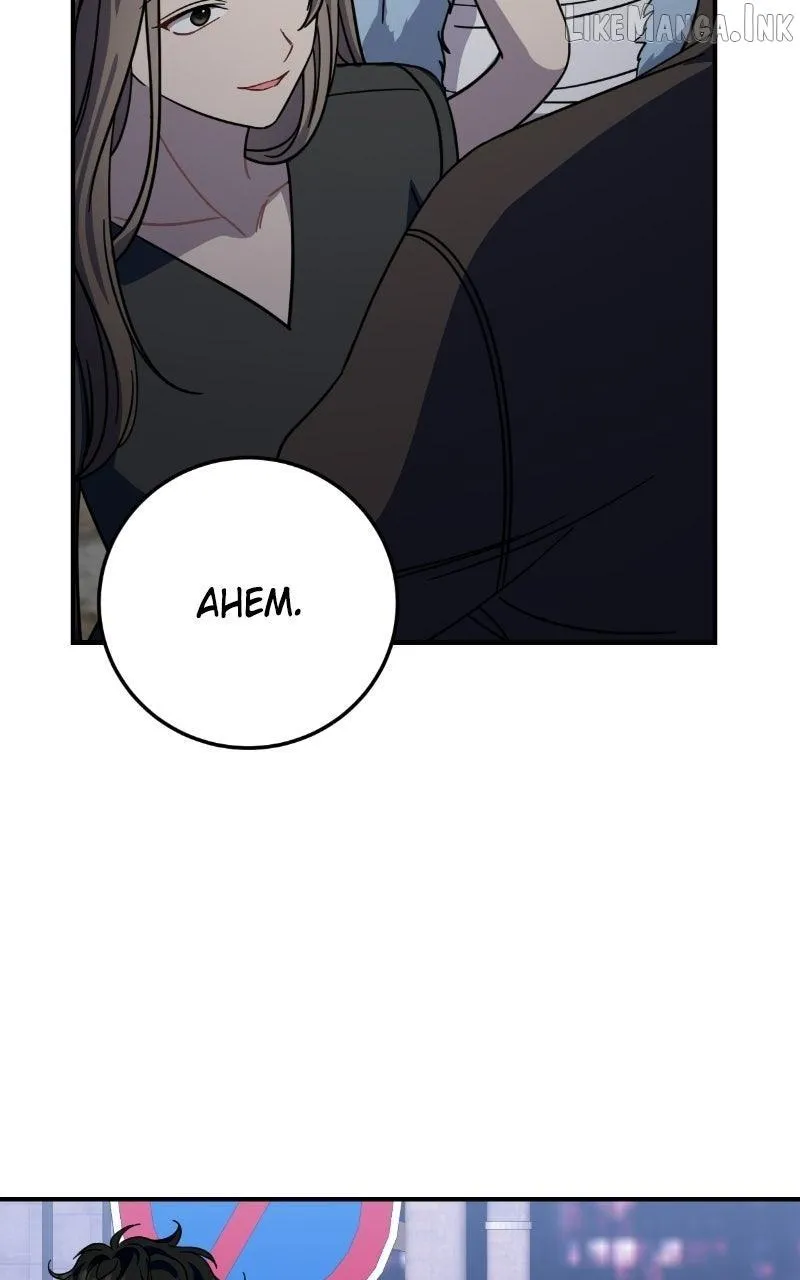 Possible to Date a Ranker? chapter 60 page 51