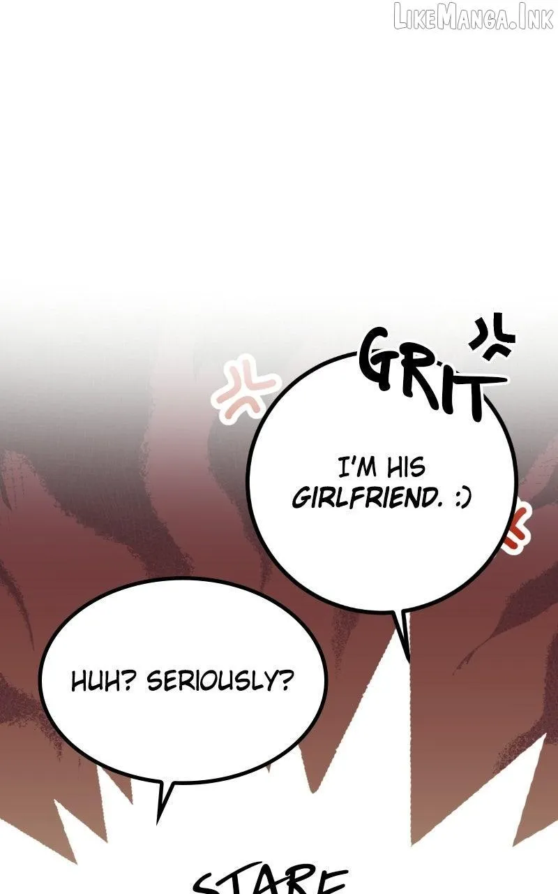 Possible to Date a Ranker? chapter 60 page 54