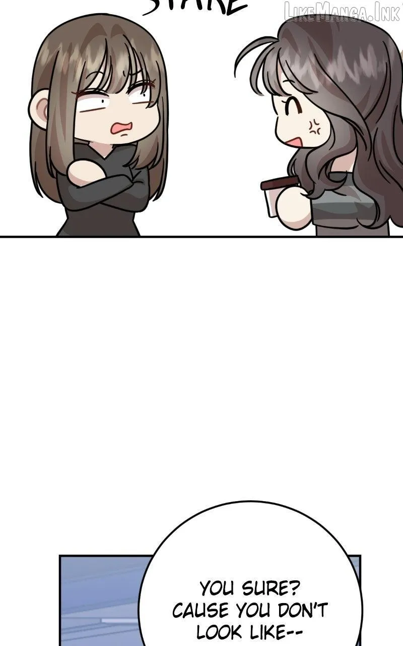 Possible to Date a Ranker? chapter 60 page 55