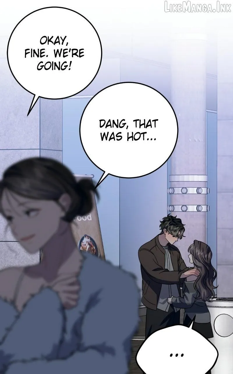 Possible to Date a Ranker? chapter 60 page 61