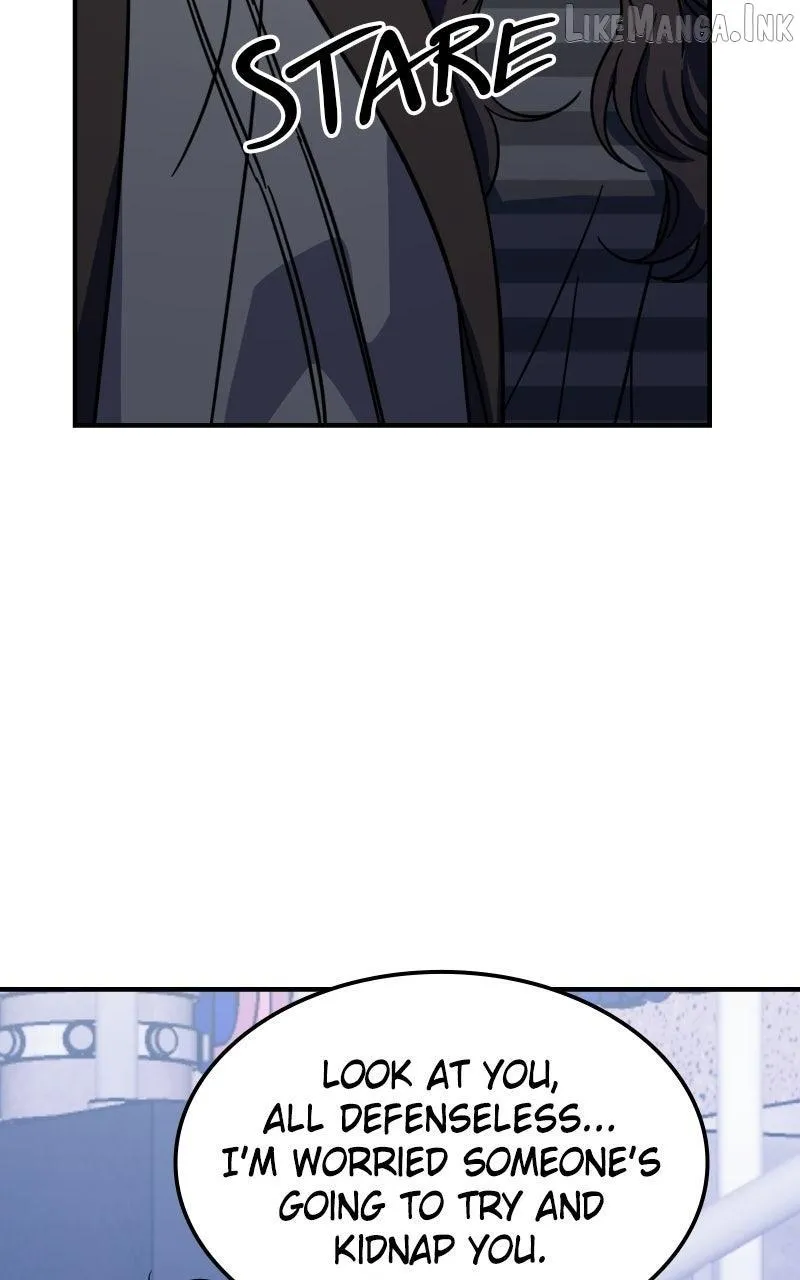 Possible to Date a Ranker? chapter 60 page 68