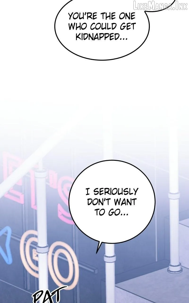 Possible to Date a Ranker? chapter 60 page 71