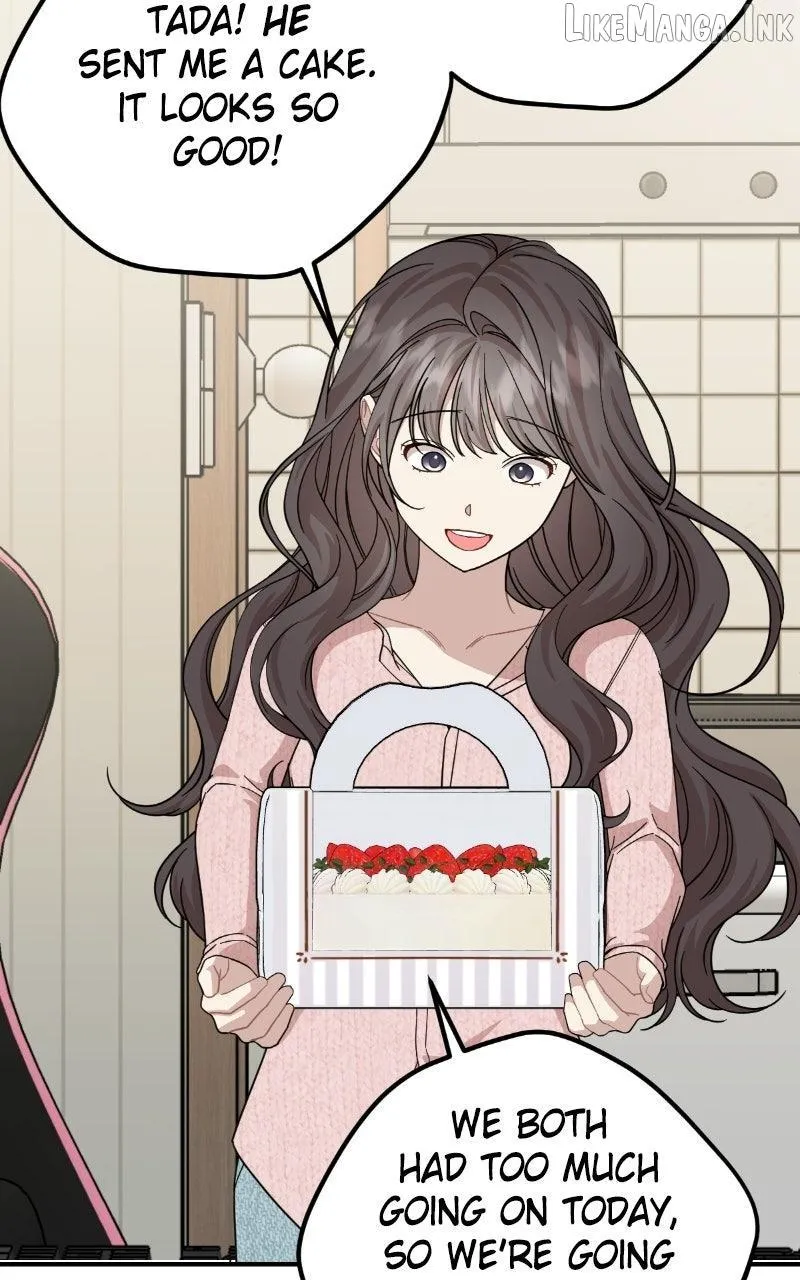 Possible to Date a Ranker? chapter 60 page 8