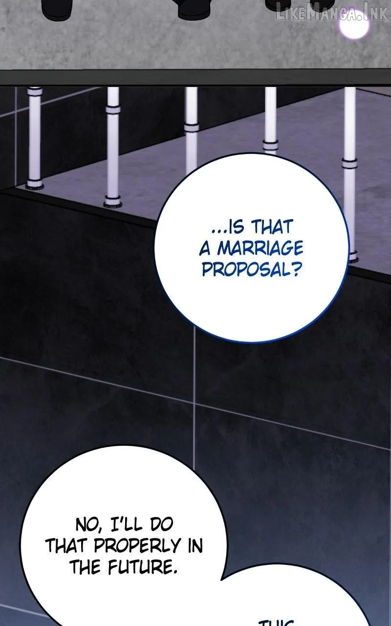 Possible to Date a Ranker? chapter 60 page 81