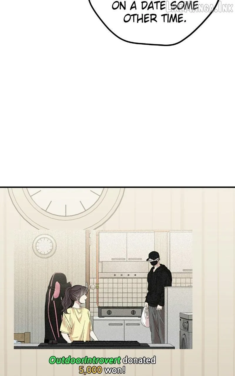 Possible to Date a Ranker? chapter 60 page 9