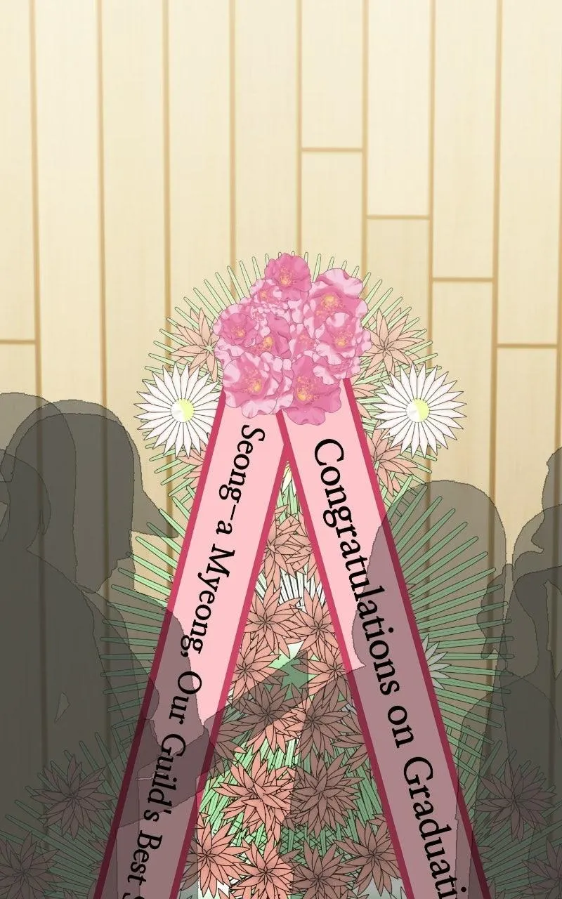 Possible to Date a Ranker? chapter 61 page 11