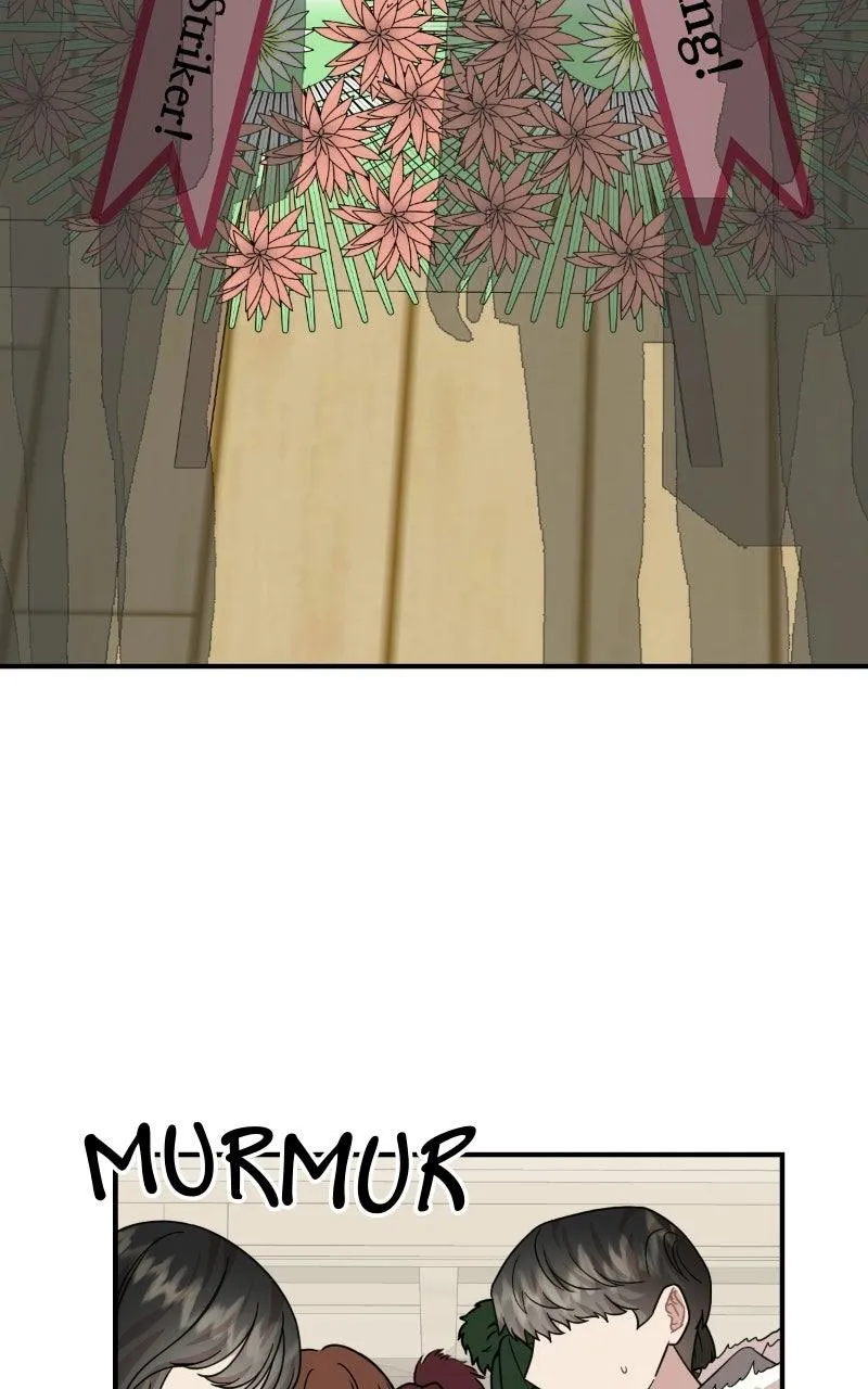 Possible to Date a Ranker? chapter 61 page 12