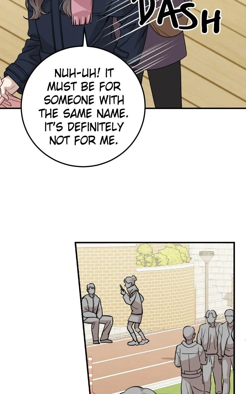 Possible to Date a Ranker? chapter 61 page 15