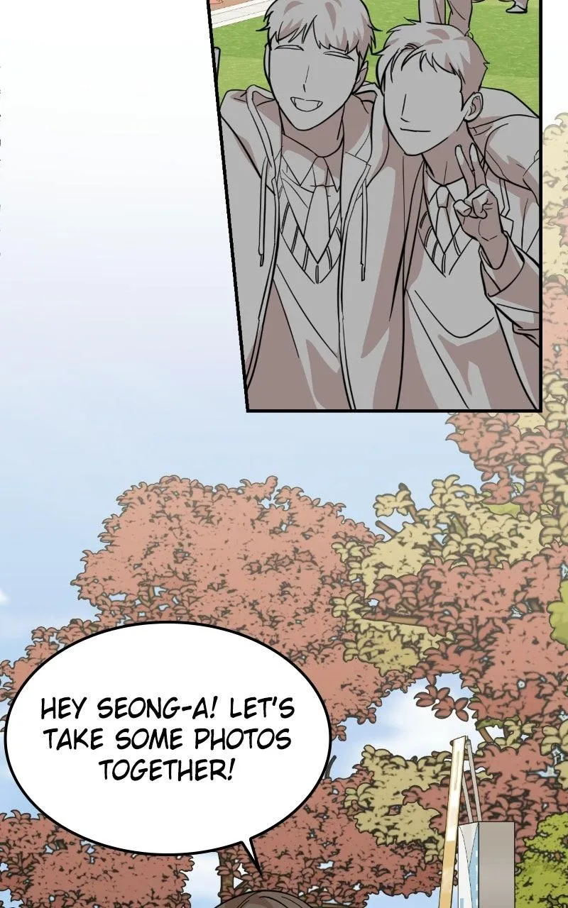 Possible to Date a Ranker? chapter 61 page 16
