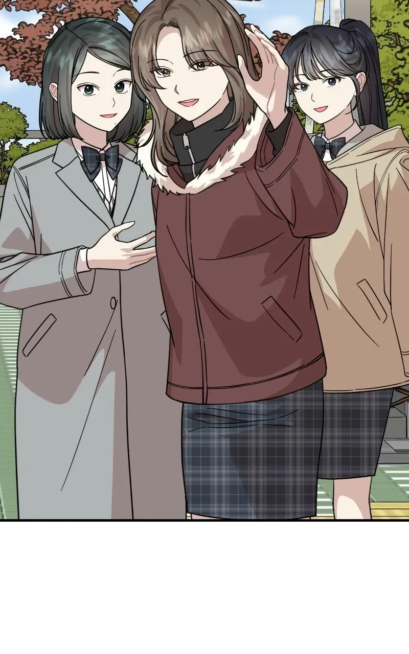 Possible to Date a Ranker? chapter 61 page 17