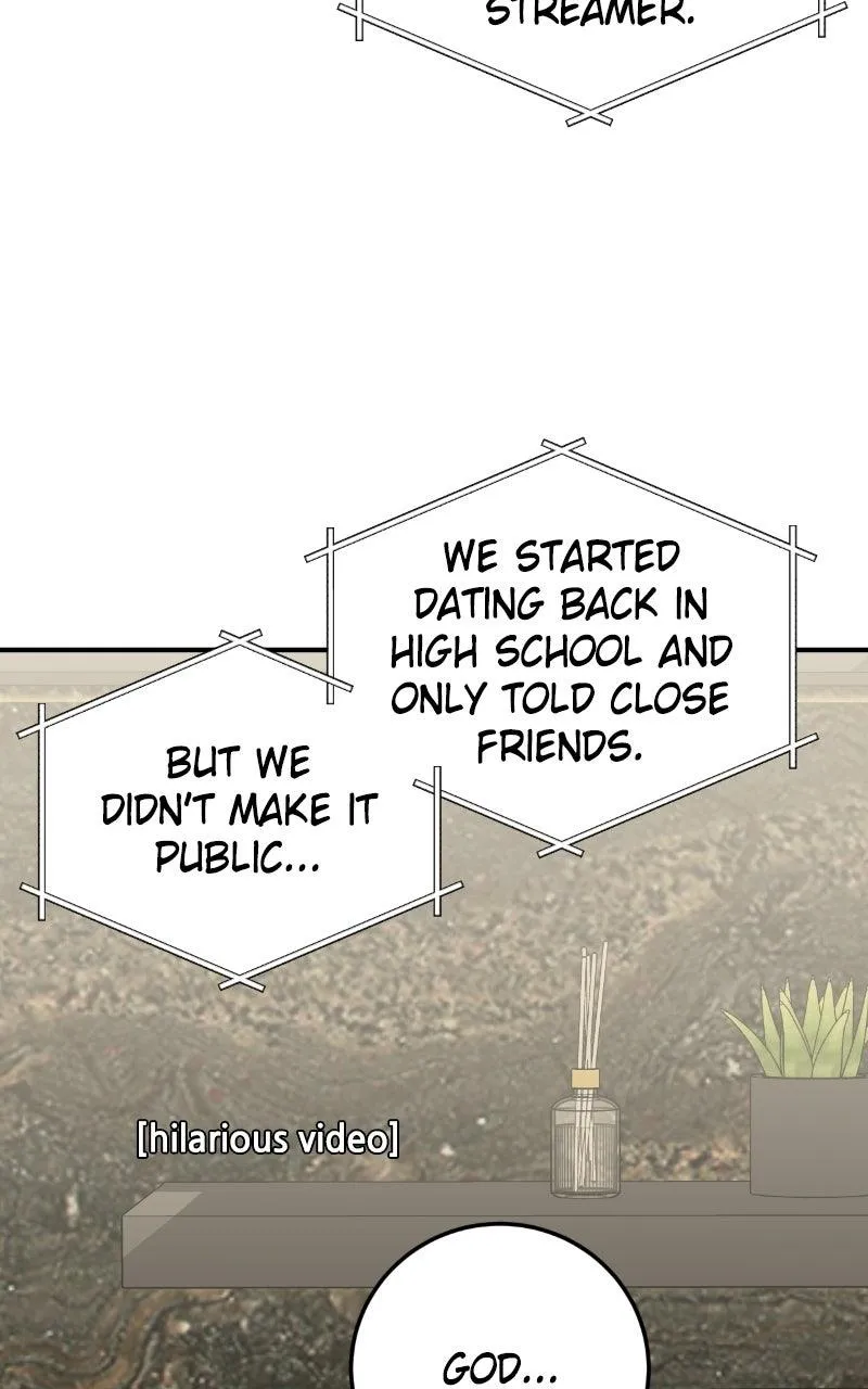 Possible to Date a Ranker? chapter 61 page 2