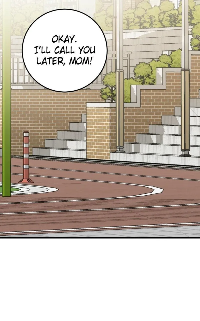Possible to Date a Ranker? chapter 61 page 20