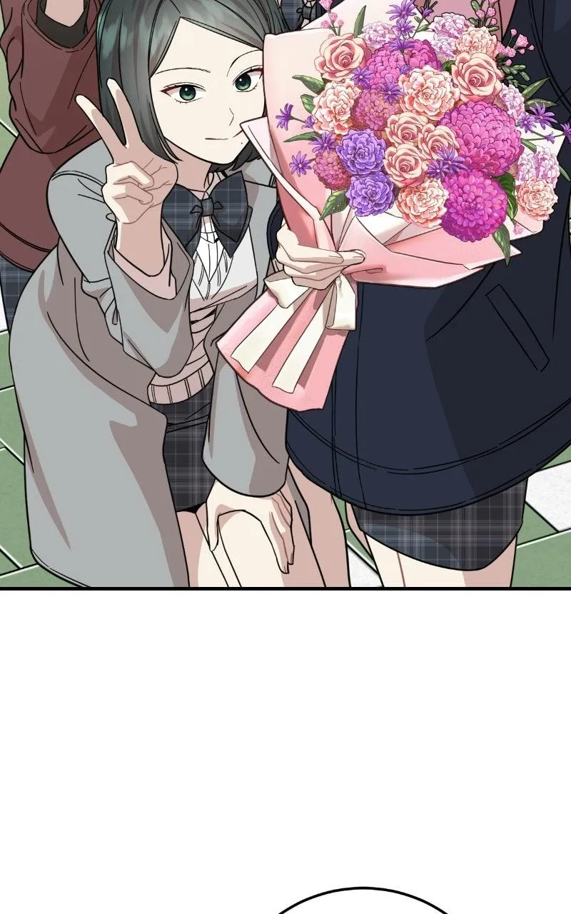 Possible to Date a Ranker? chapter 61 page 22