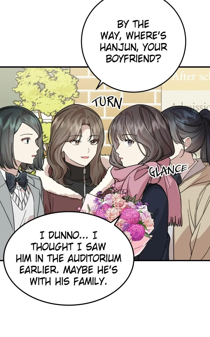 Possible to Date a Ranker? chapter 61 page 23