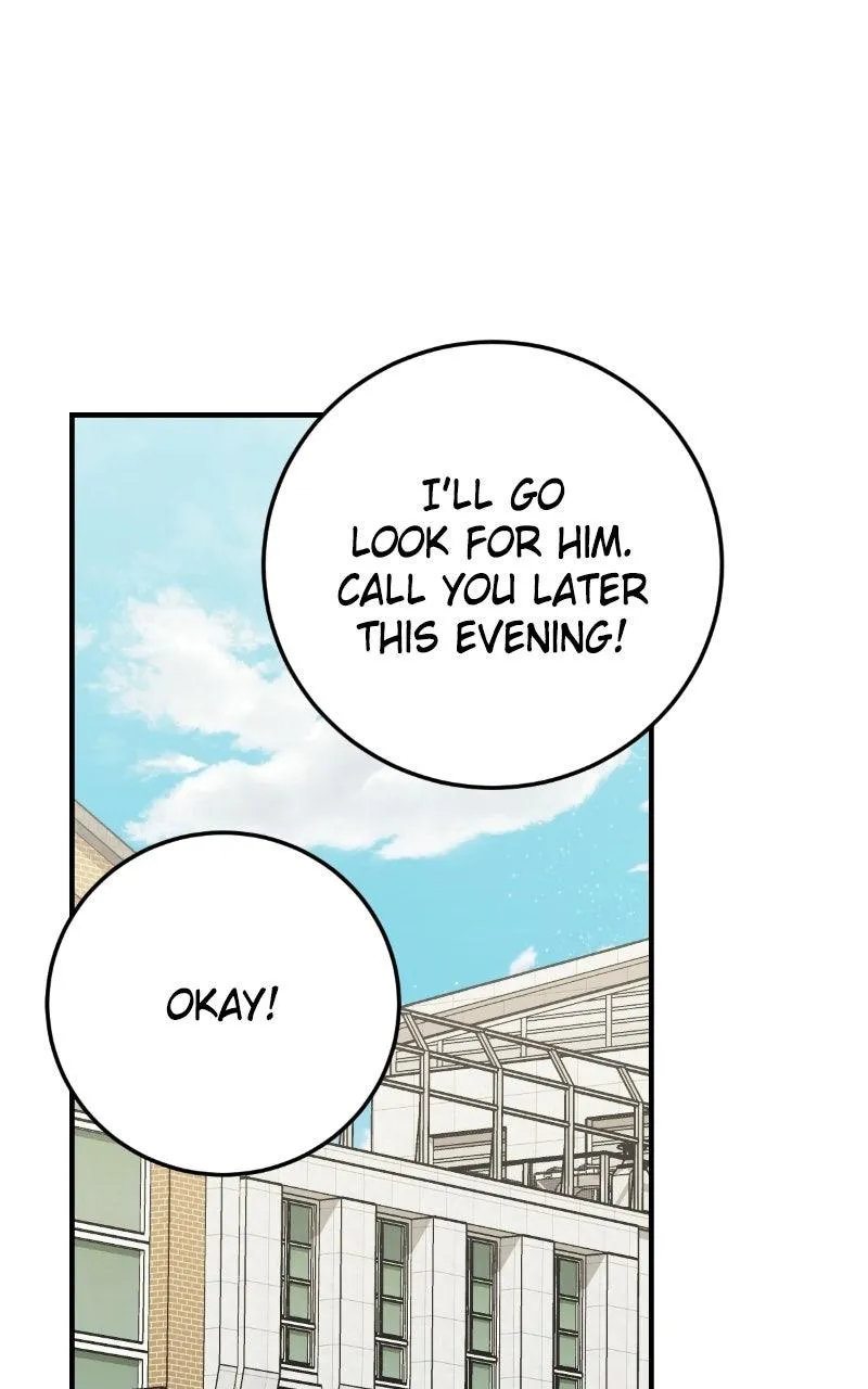 Possible to Date a Ranker? chapter 61 page 24
