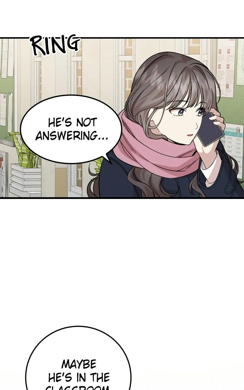Possible to Date a Ranker? chapter 61 page 27