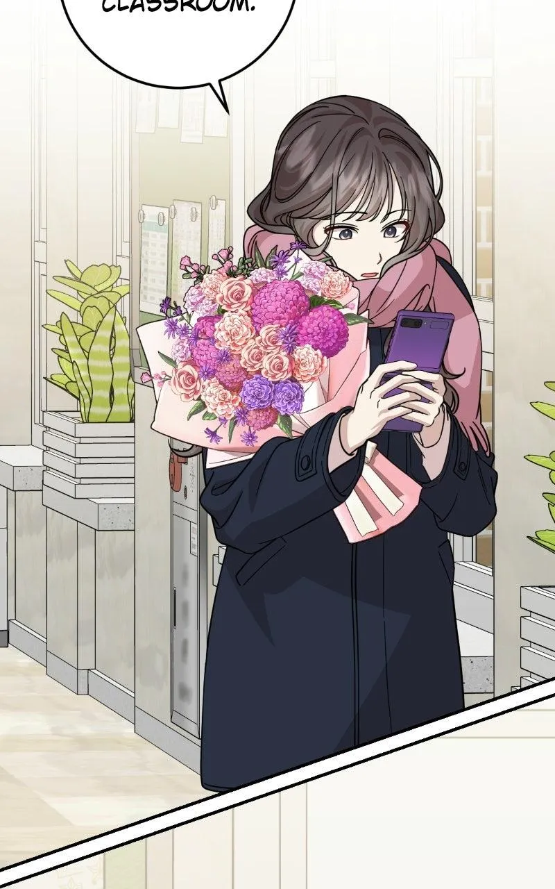 Possible to Date a Ranker? chapter 61 page 28
