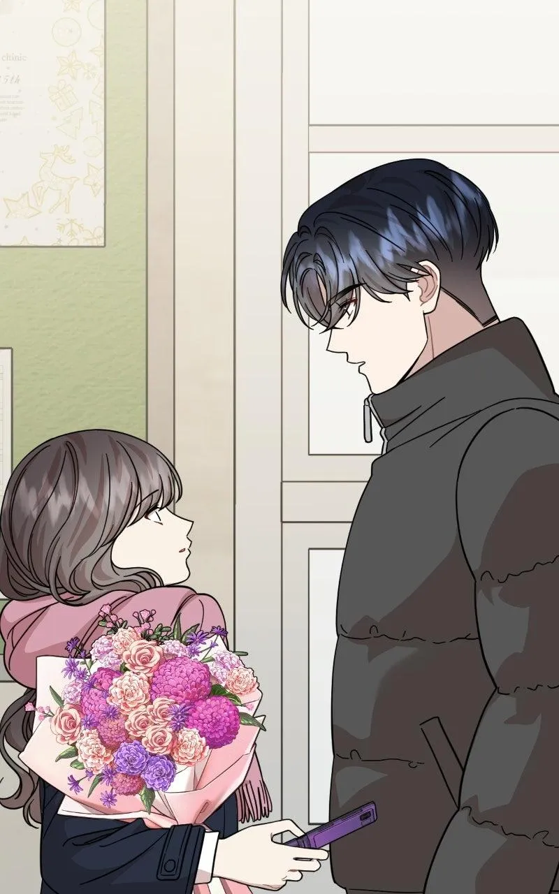 Possible to Date a Ranker? chapter 61 page 29