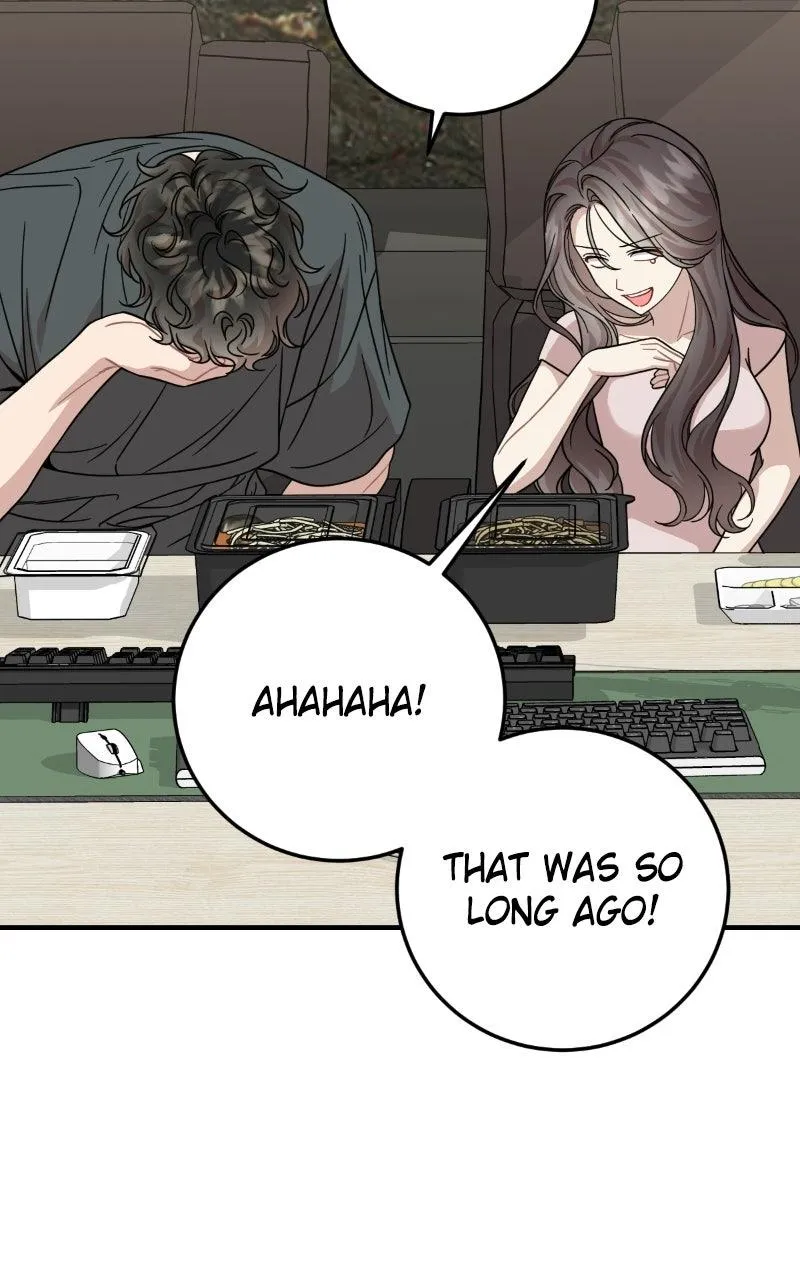 Possible to Date a Ranker? chapter 61 page 3