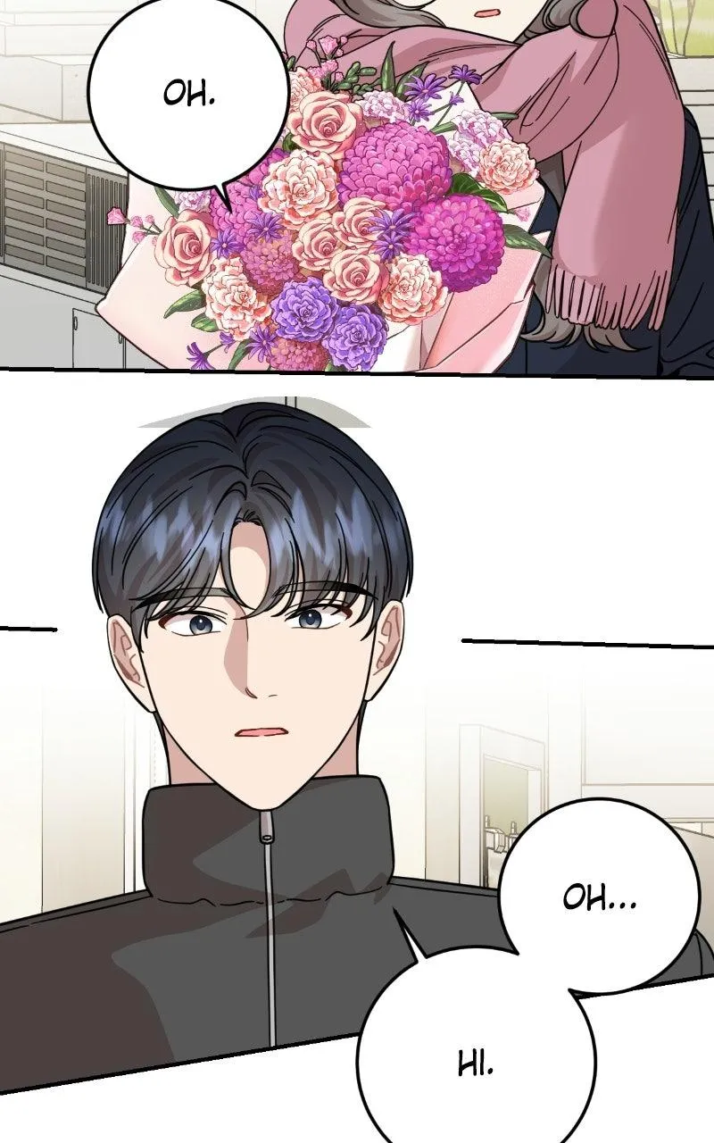 Possible to Date a Ranker? chapter 61 page 31