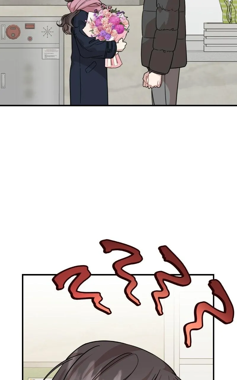 Possible to Date a Ranker? chapter 61 page 33