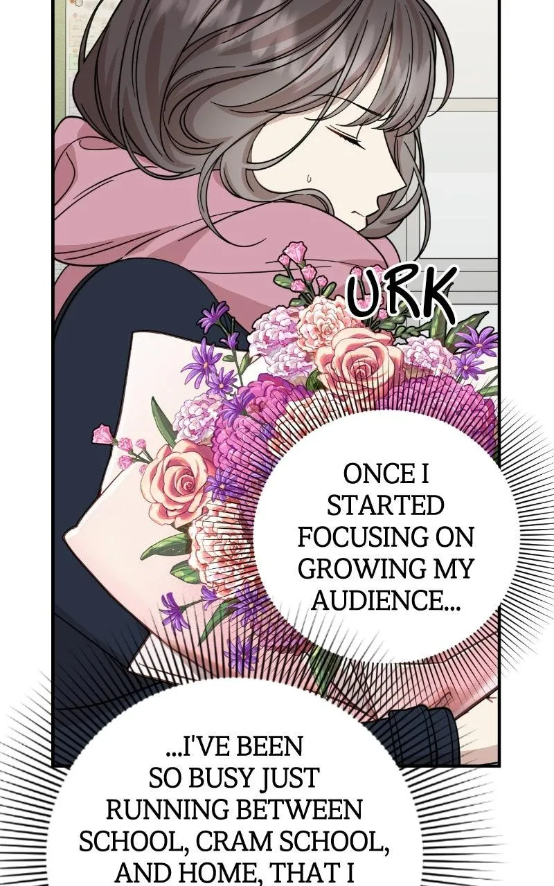 Possible to Date a Ranker? chapter 61 page 34