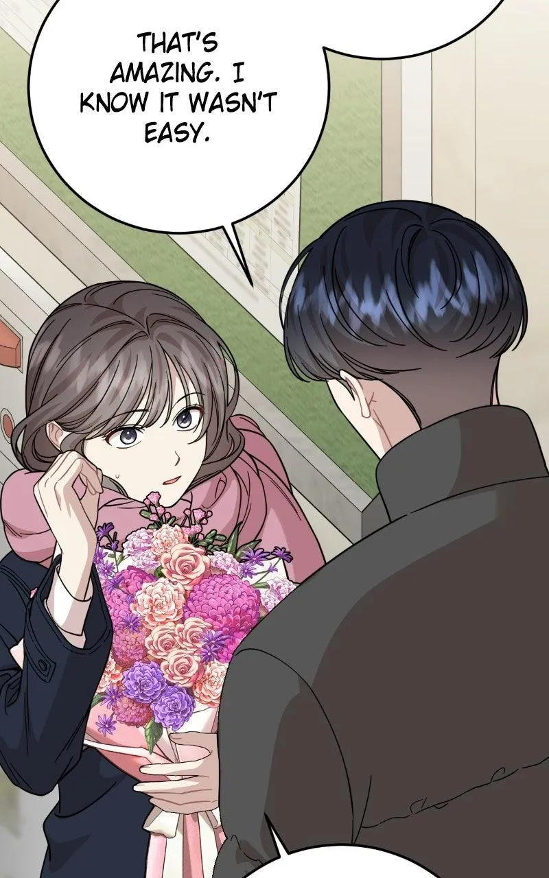Possible to Date a Ranker? chapter 61 page 37
