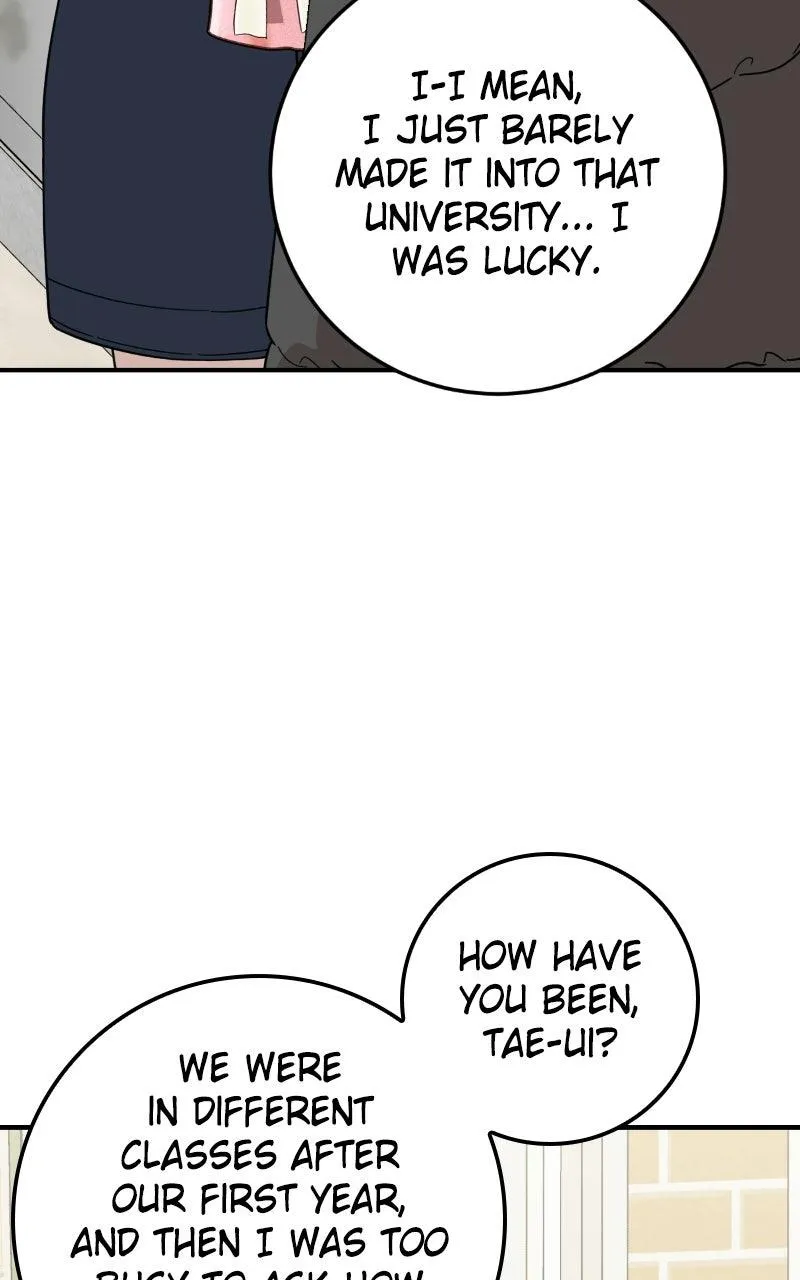 Possible to Date a Ranker? chapter 61 page 38