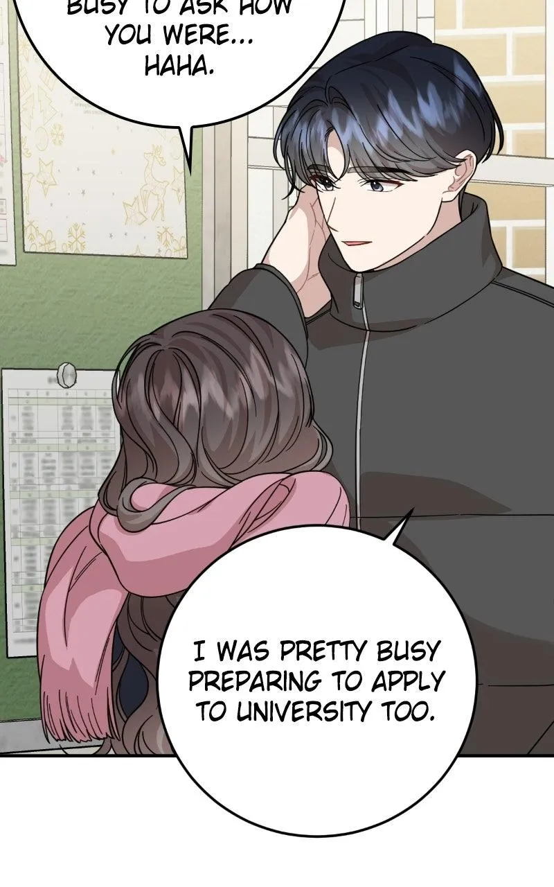 Possible to Date a Ranker? chapter 61 page 39