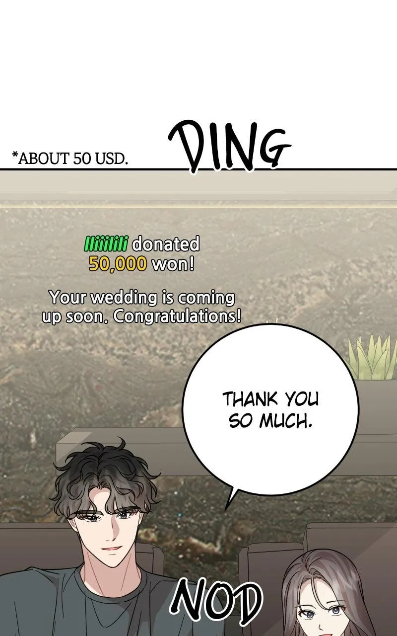 Possible to Date a Ranker? chapter 61 page 4