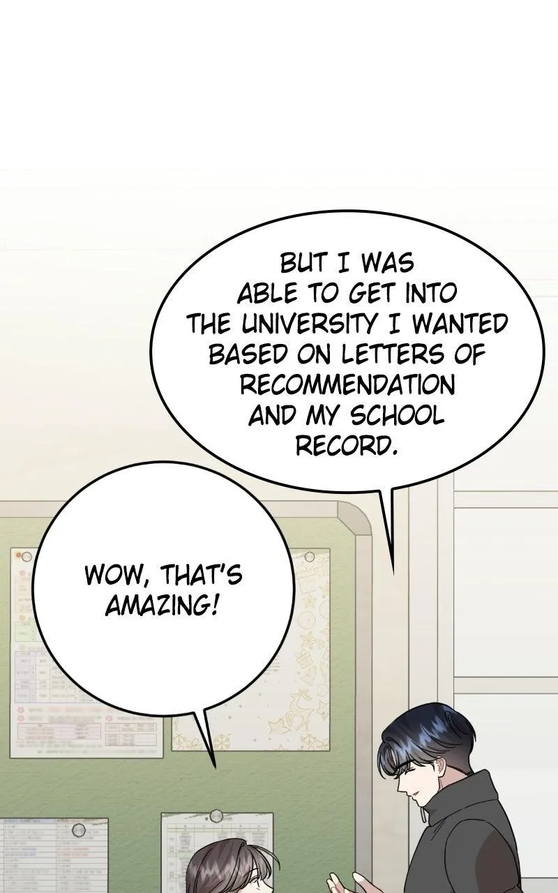 Possible to Date a Ranker? chapter 61 page 40