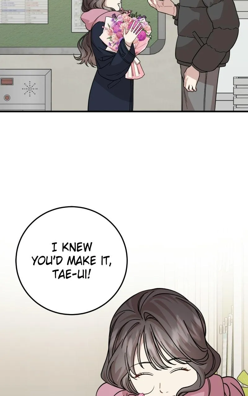 Possible to Date a Ranker? chapter 61 page 41