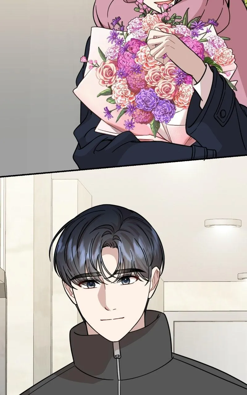 Possible to Date a Ranker? chapter 61 page 42
